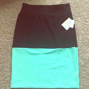 LLR Cassie